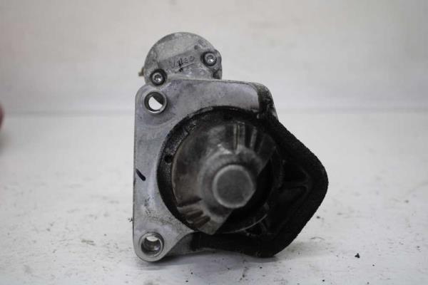 DEMARREUR NISSAN - Vue 2